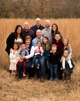 Burkhart Generations
