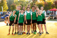 Grandview Cross Country