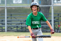 GVCS JH Baseball