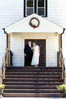 Jason + Milena