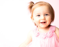 Alessandra One Year Mini